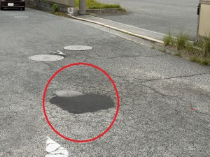 補修後　保育園